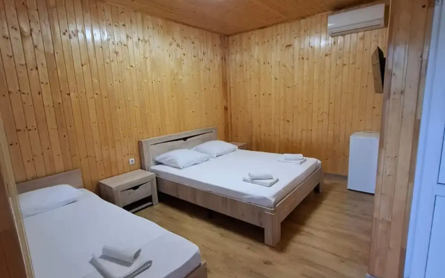 Гостевой дом у Кристины