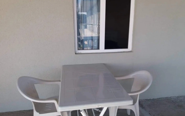 Ivshan Guest House