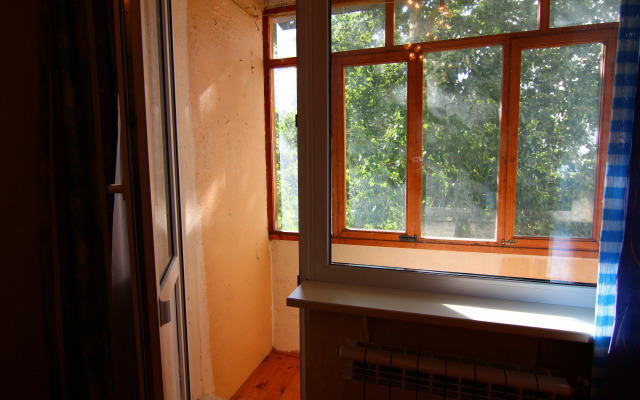 Квартира на Молодежной Улице 16