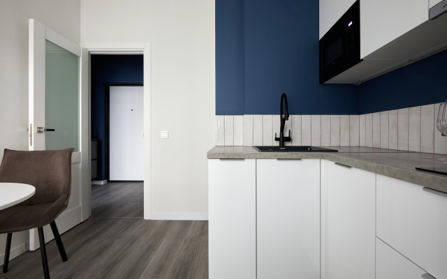 Квартира Eliza Home в Невском районе