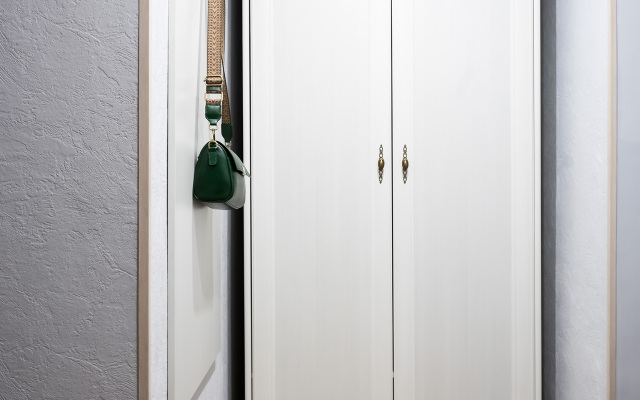 Апартаменты у площади Победы