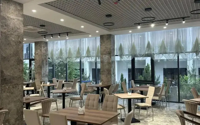 Отель Paradise Land Hotel