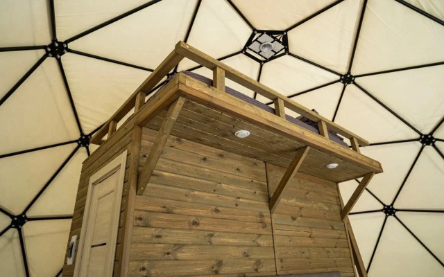 Shambala Glamping