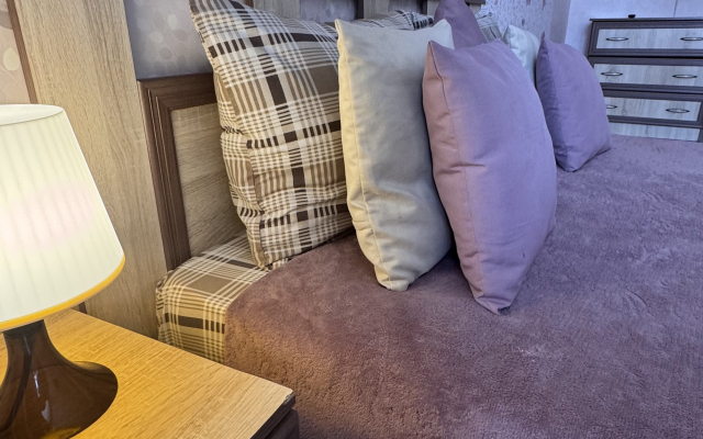 Квартира Nasutki38 Поцелуй Розы