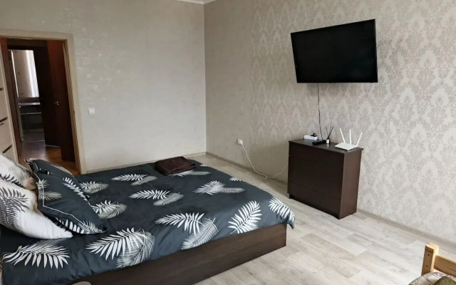Квартира на улице Набережной 20