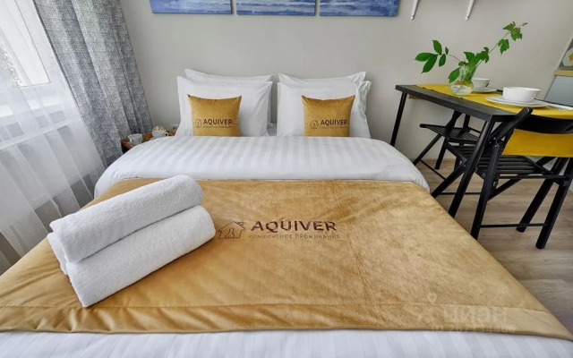 Квартира Студия Рядом с м Селигерская