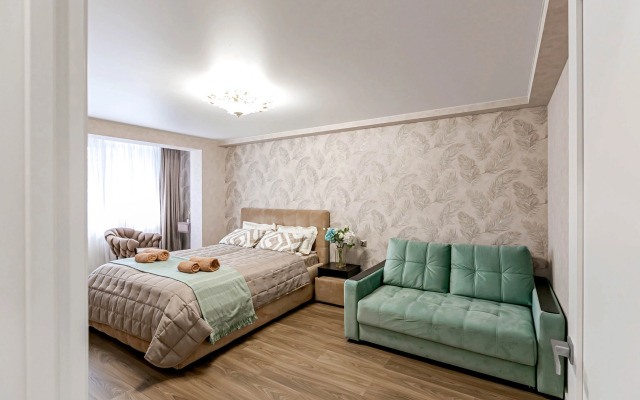 Квартира в стиле Минимализм