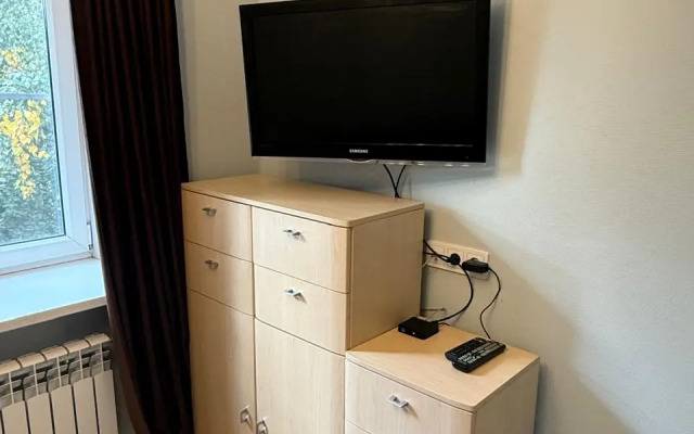 Квартира Уютная и светлая в центре города