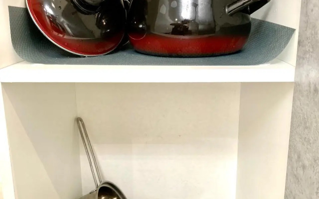 Квартира Уютная с Удобной Локацией