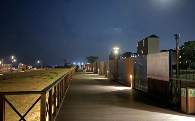 U morya Apartments
