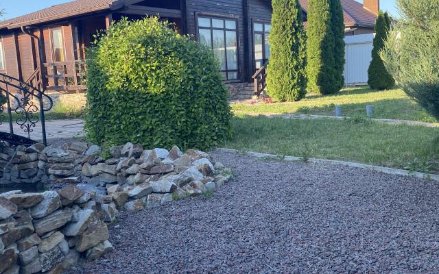 VIP House