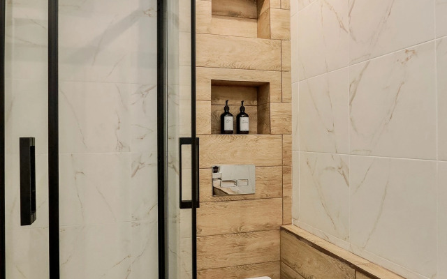 Апартаменты Privi House в ЖК Ёлки