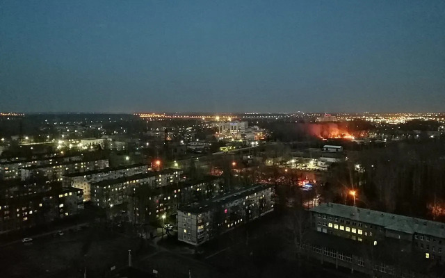 Na Yeleny Kolesovoy 26B Flat