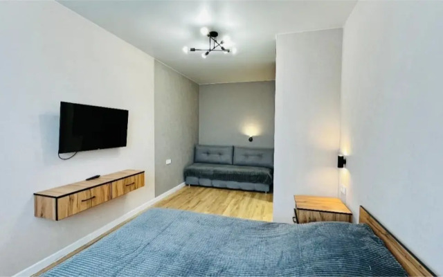 Апартаменты Моршанское Шоссе 24К/67