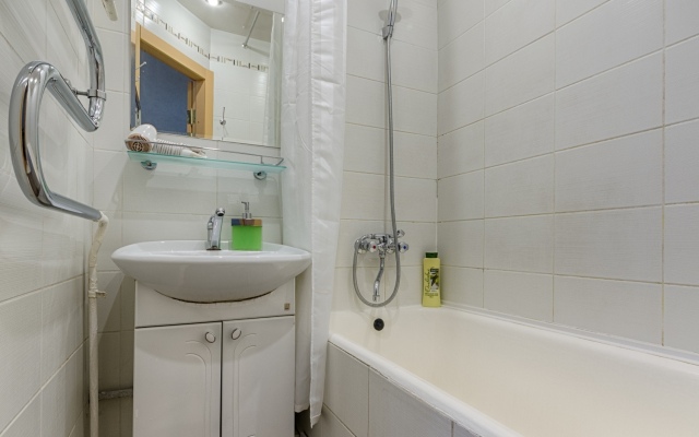 3-komnatnye HomeApart Komsomolskaya, 27 Apartments