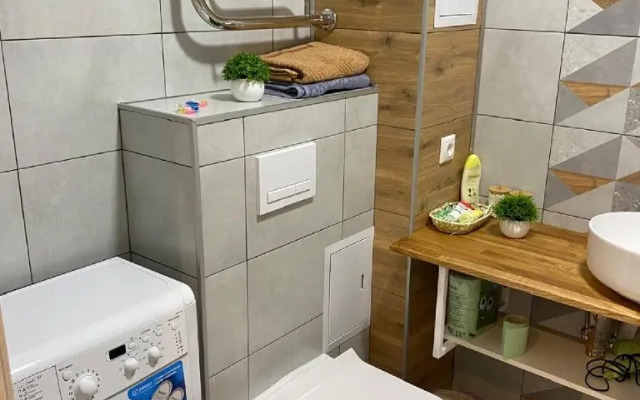 Квартира на Ул. Левитана, 48 к2