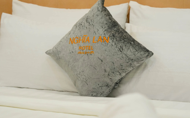 Nghia Lan Hotel