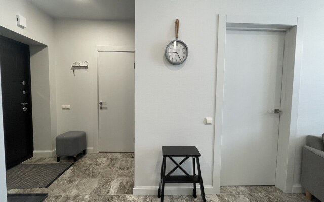 Квартира Живи на море