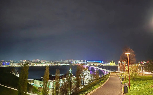 Квартира ДзенХоум Сочетание 3