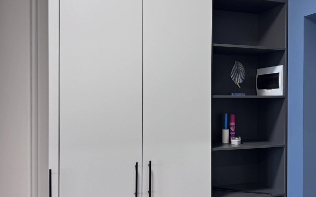 Апартаменты Идеальная Чистота и Виды на Красноярск Ваши Апартаменты Премиум-Класса