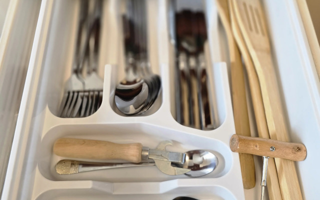 Квартира Трёхкомнатная на Яблоневой