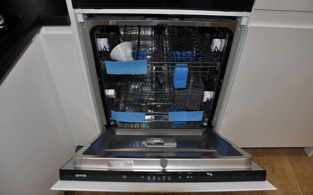 Квартира на Улице Братьев Говыриных 20