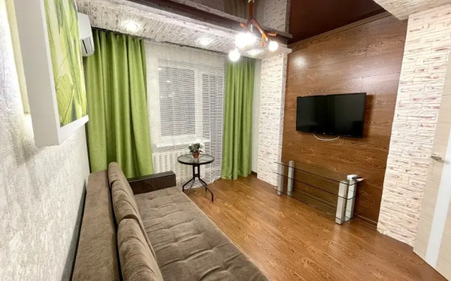 Апартаменты 051 Флэтс-Лайн на улице Красноармейская 100