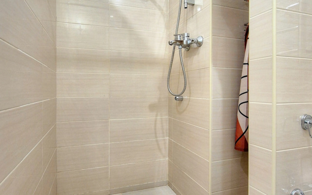 Квартира на улице Старонасыпной, 1