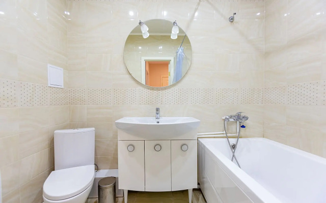 Квартира Современная Astra