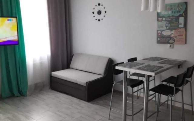 Baltiyskiy Veter Apartments