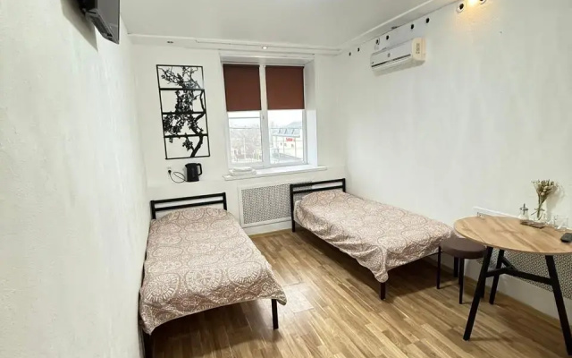 Отель Gostinyj dvor