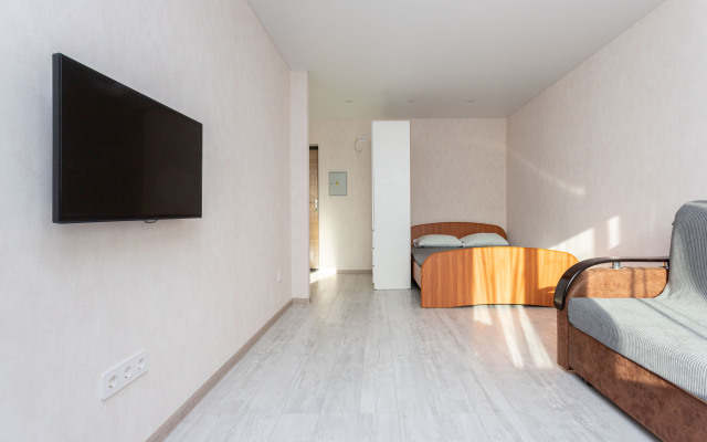Novaya Uyutnaya V Novom Zhk Flat