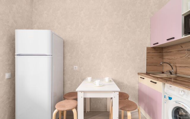 Апартаменты Героев Разведчиков