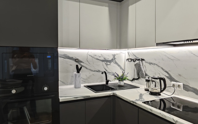 Квартира Стильная в  ЖК Победа