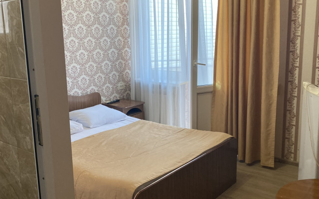 Galina Guest House