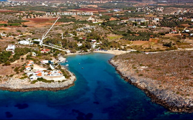Вилла Plumeria Crete
