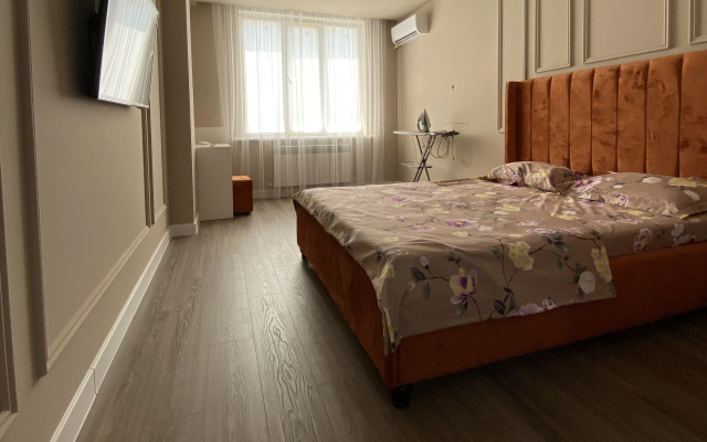 Апартаменты Аризона