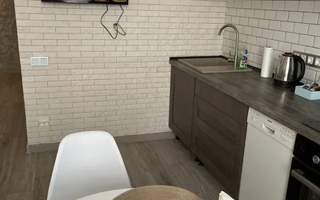 Квартира Уютная Евродвушка в Центре