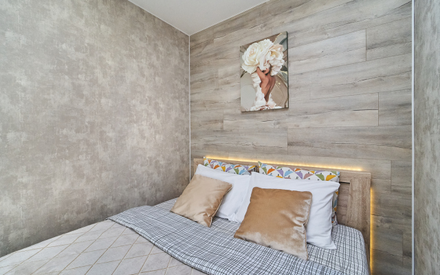 Апартаменты Эксклюзивные у Парка Галицкого