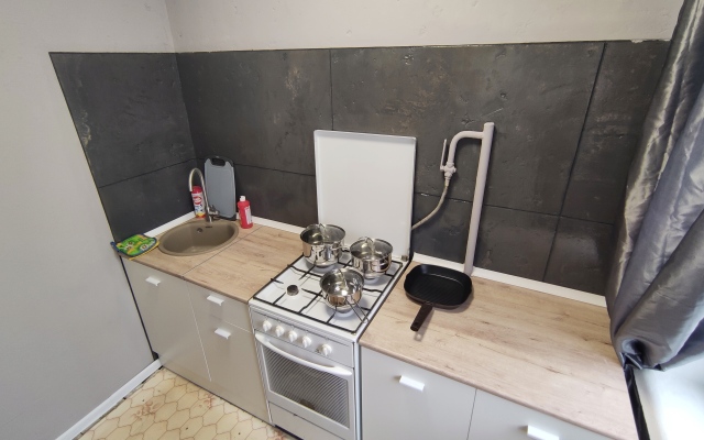 Two-room apartment