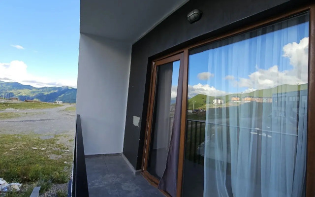 Gogo Apartments New Gudauri