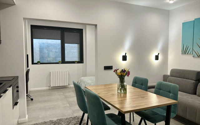 Apartamenty Moraviya 1 3 Apartments