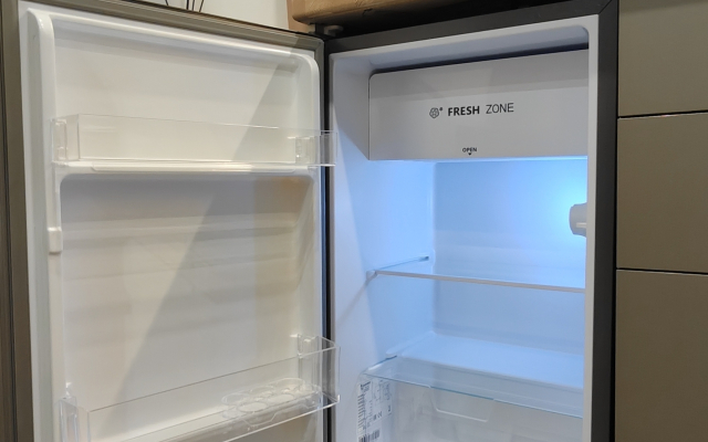 Квартира на Проспекте Ленина 6