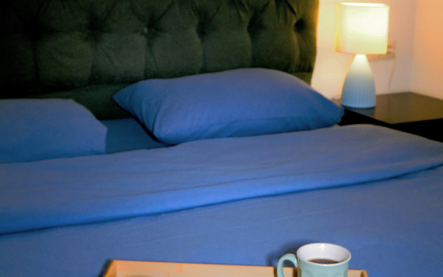 Triple Eight Hotel