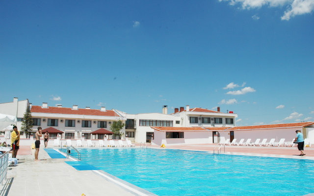 Burgaz Resort Aquapark Hotel