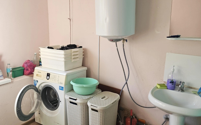 Хостел Клевер