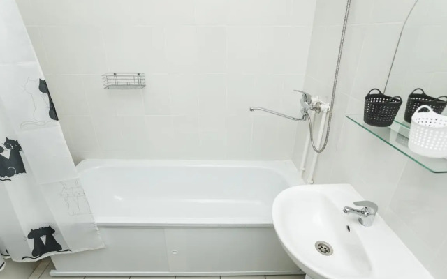 Студия Этажидейли на Студенческой