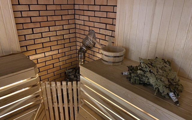 Baza Otdyiha Nemetskaya Sloboda