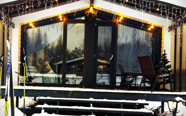 Гостевой дом Атмосфера Суздаль