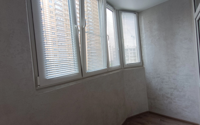 V Mikrorajone Gubernskij Flat